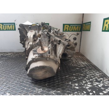 Recambio de caja cambios para citroën xsara berlina 1.9 d sx referencia OEM IAM 20TA87  