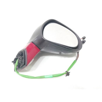 Recambio de retrovisor derecho para peugeot 308 sw confort referencia OEM IAM 0306040  