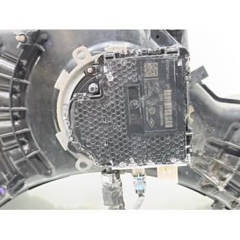 Recambio de deposito adblue para renault clio v business edition referencia OEM IAM 172A25415R  