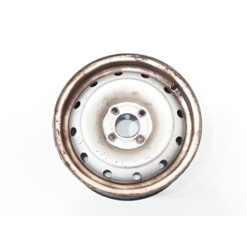 Recambio de llanta para citroën berlingo first combi 1,6 hdi 75 sx referencia OEM IAM   