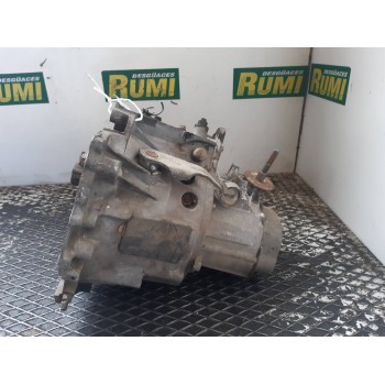 Recambio de caja cambios para citroën xsara berlina 1.9 d sx referencia OEM IAM 20TA87  
