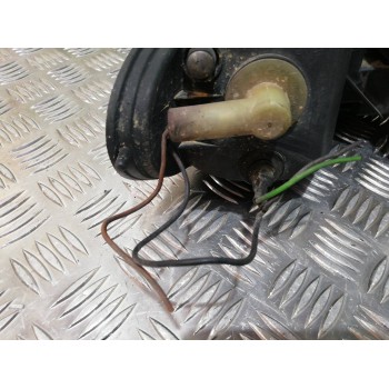 Recambio de faro izquierdo para chrysler voyager (gs) 2.5 td referencia OEM IAM 05014535AA  