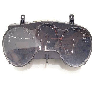 Recambio de cuadro instrumentos para seat altea (5p1) green referencia OEM IAM 5P0920802G  