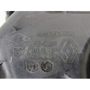 Recambio de deposito adblue para renault clio v business edition referencia OEM IAM 172A25415R  