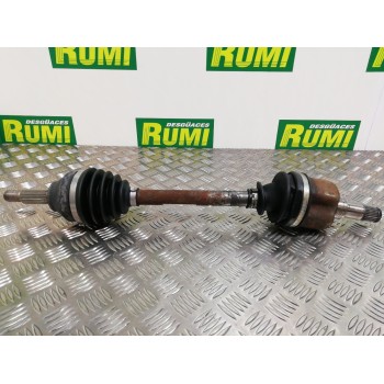 Recambio de transmision delantera izquierda para ford mondeo berlina (ge) ambiente (06.2003) (d) referencia OEM IAM 2S713A327AB 