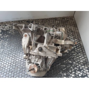 Recambio de caja cambios para citroën xsara berlina 1.9 d sx referencia OEM IAM 20TA87  