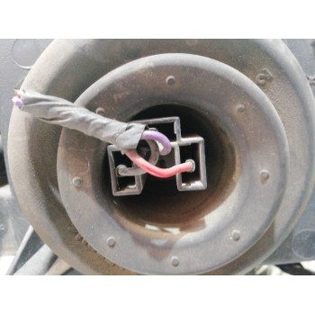 Recambio de faro izquierdo para chrysler voyager (gs) 2.5 td referencia OEM IAM 05014535AA  