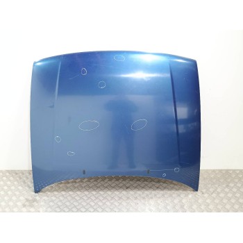 Recambio de capo para seat cordoba berlina (6k2) open referencia OEM IAM   