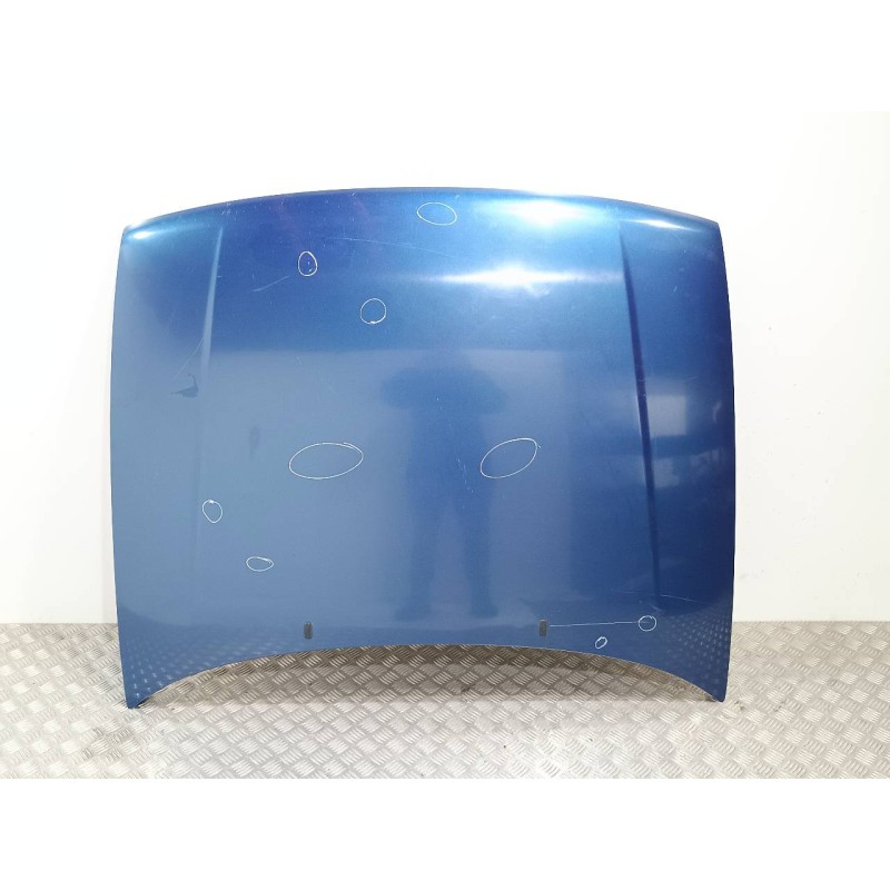 Recambio de capo para seat cordoba berlina (6k2) open referencia OEM IAM   