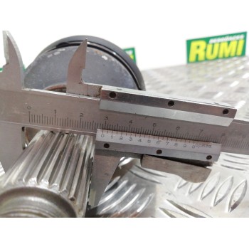 Recambio de transmision delantera izquierda para ford mondeo berlina (ge) ambiente (06.2003) (d) referencia OEM IAM 2S713A327AB 