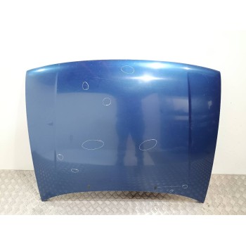 Recambio de capo para seat cordoba berlina (6k2) open referencia OEM IAM   