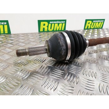 Recambio de transmision delantera izquierda para ford mondeo berlina (ge) ambiente (06.2003) (d) referencia OEM IAM 2S713A327AB 