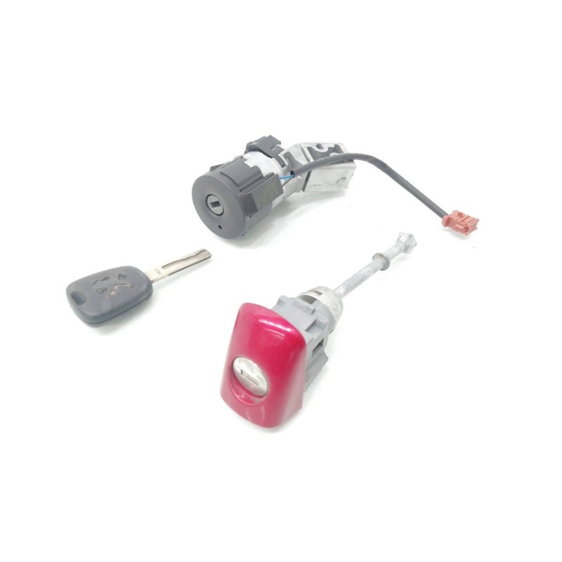 Recambio de juego bombines para peugeot 308 sw confort referencia OEM IAM   