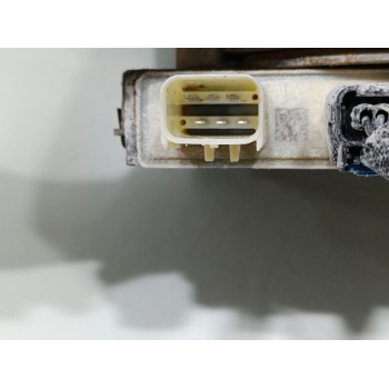 Recambio de deposito adblue para renault clio v business edition referencia OEM IAM 172A25415R  