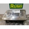 Recambio de faro izquierdo para volkswagen polo berlina (6n2) trendline referencia OEM IAM 96381900L  