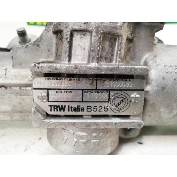 Recambio de cremallera direccion para lancia kappa berlina 2.4 tds le referencia OEM IAM 00824882380 Y51G0603GH Y51G0603GH 37502