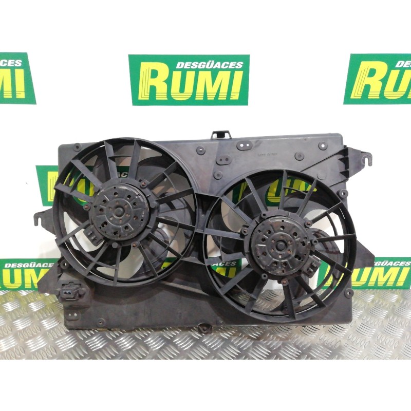 Recambio de electroventilador para ford mondeo berlina (ge) ambiente (06.2003) (d) referencia OEM IAM 95BB8C607  