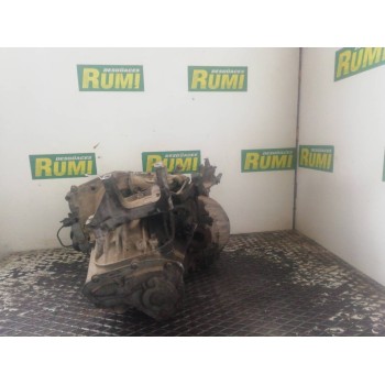 Recambio de caja cambios para citroën c5 berlina sx (e) referencia OEM IAM 20MB02  