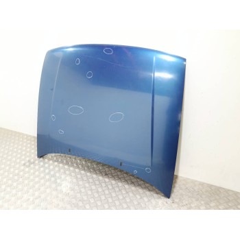 Recambio de capo para seat cordoba berlina (6k2) open referencia OEM IAM   