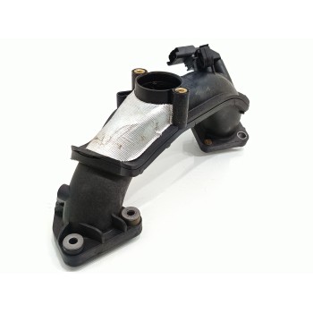 Recambio de tubo para peugeot 308 sportium referencia OEM IAM 9674942380  