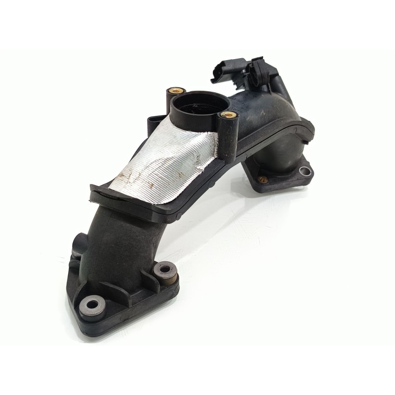 Recambio de tubo para peugeot 308 sportium referencia OEM IAM 9674942380  