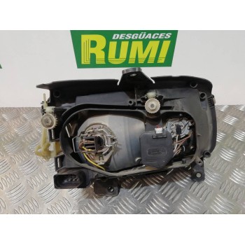 Recambio de faro izquierdo para volkswagen polo berlina (6n2) trendline referencia OEM IAM 96381900L  