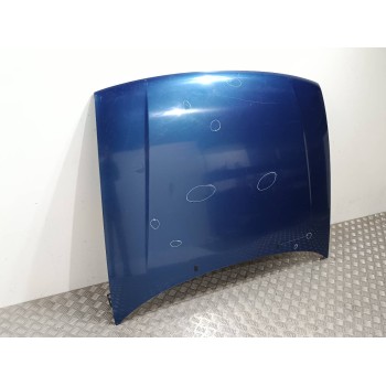 Recambio de capo para seat cordoba berlina (6k2) open referencia OEM IAM   