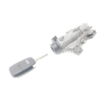 Recambio de conmutador de arranque para audi a4 berlina (8e) 2.0 referencia OEM IAM 4B0905851G  