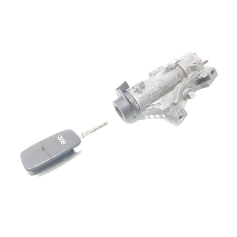 Recambio de conmutador de arranque para audi a4 berlina (8e) 2.0 referencia OEM IAM 4B0905851G  