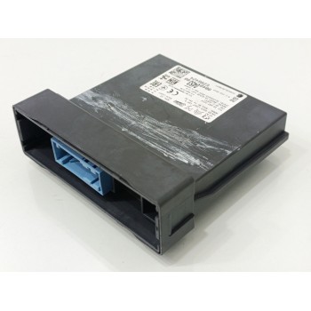 Recambio de modulo electronico para opel corsa f e gs referencia OEM IAM 9848045380  