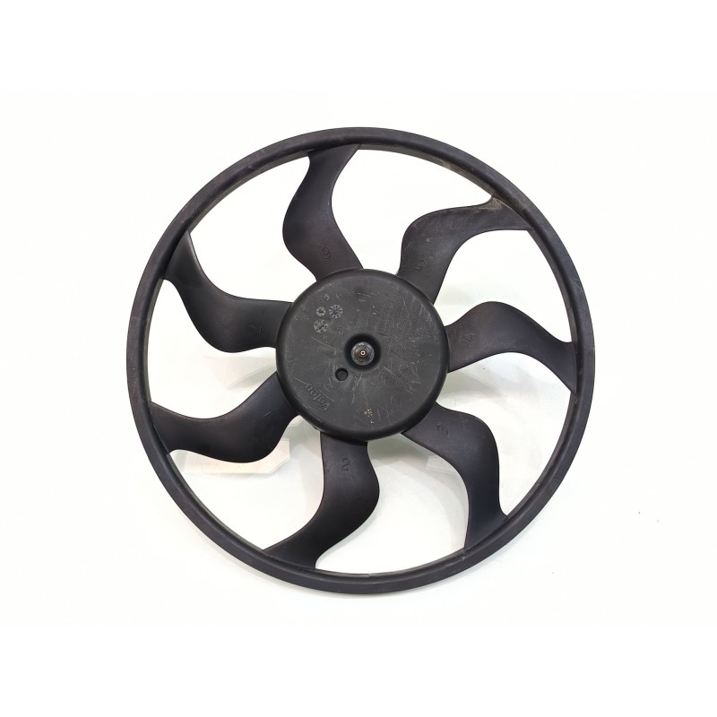 Recambio de electroventilador para renault clio v business edition referencia OEM IAM A16111780E  