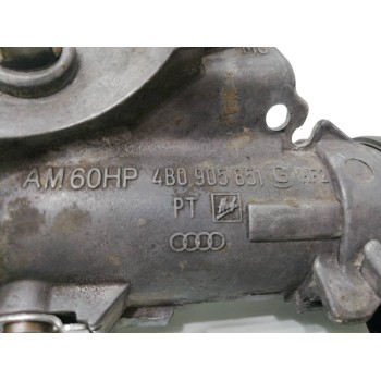 Recambio de conmutador de arranque para audi a4 berlina (8e) 2.0 referencia OEM IAM 4B0905851G  