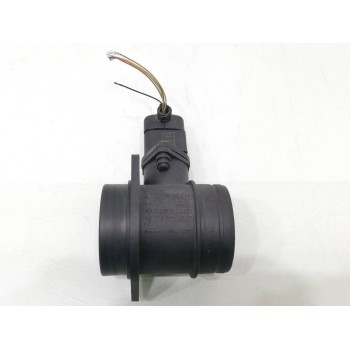 Recambio de caudalimetro para seat altea (5p1) green referencia OEM IAM 038906461B 0281002531  