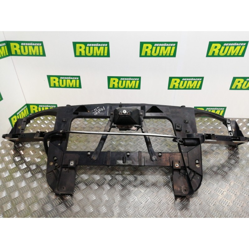 Recambio de panel frontal para ford mondeo berlina (ge) ambiente (06.2003) (d) referencia OEM IAM 1S7X8242A  