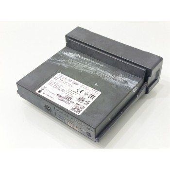 Recambio de modulo electronico para opel corsa f e gs referencia OEM IAM 9848045380  