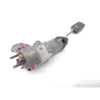 Recambio de conmutador de arranque para audi a4 berlina (8e) 2.0 referencia OEM IAM 4B0905851G  