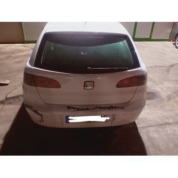 seat ibiza (6l1) del año 2005