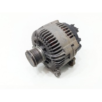 Recambio de alternador para audi a6 berlina (4f2) 2.0 tdi referencia OEM IAM 03G903016A  