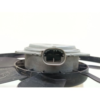 Recambio de electroventilador para renault clio v business edition referencia OEM IAM A16111780E  