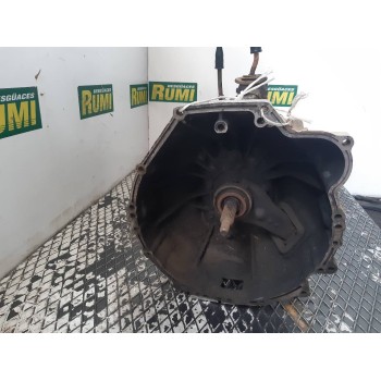 Recambio de caja cambios para opel frontera a básico referencia OEM IAM 032528  
