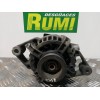 Recambio de alternador para opel astra g berlina comfort referencia OEM IAM 09133600 0124225024 