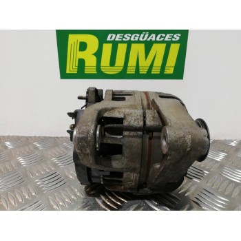 Recambio de alternador para opel astra g berlina comfort referencia OEM IAM 09133600 0124225024 