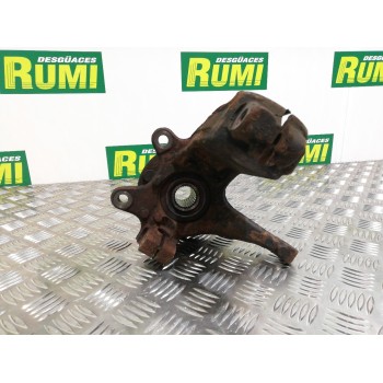 Recambio de mangueta delantera derecha para ford mondeo berlina (ge) ambiente (06.2003) (d) referencia OEM IAM   