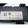 Recambio de potenciometro pedal para seat altea (5p1) green referencia OEM IAM 1K1721503M  