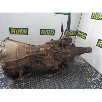 Recambio de caja cambios para opel frontera a básico referencia OEM IAM 032528  