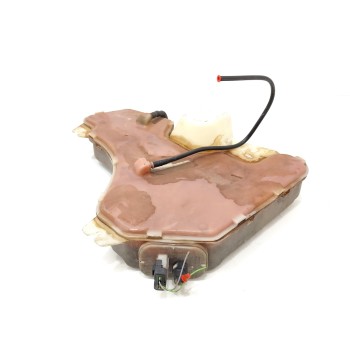 Recambio de deposito adblue para peugeot 407 st confort referencia OEM IAM 9642944280  