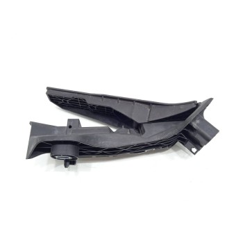 Recambio de potenciometro pedal para seat altea (5p1) green referencia OEM IAM 1K1721503M  