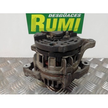 Recambio de alternador para opel astra g berlina comfort referencia OEM IAM 09133600 0124225024 