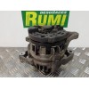 Recambio de alternador para opel astra g berlina comfort referencia OEM IAM 09133600 0124225024 