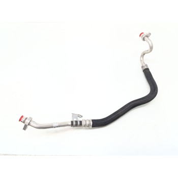 Recambio de tubos aire acondicionado para renault clio v business edition referencia OEM IAM 924543124R  